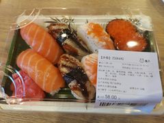 -盒马鲜生(龙德广场店)
