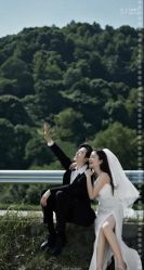 -LG婚前影像·高级定制