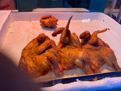 -香园炸鸡(鞍山西道店)