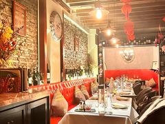 -Osteria Garden 生蚝花园餐厅(原进贤路店)