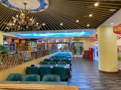 大堂-九府羊鲜羊火锅·烧烤·小海鲜(华汇大厦店)