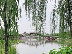 -西海子公园