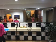 -途睿健身游泳俱乐部(顶峰店)