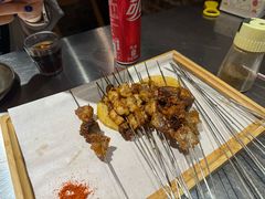 -提老炮儿烧烤(南山店)