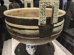 -广西壮族自治区博物馆