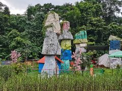 -清泉湾生态旅游度假区