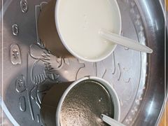 -谢怀亮芝麻茶