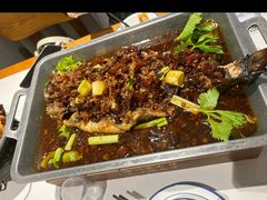 -三味鱼屋(琥珀山庄店)