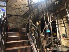 -盟重烧烤(高正街店)