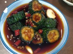-富正毅三下锅·湘西韵味(天门山索道店)