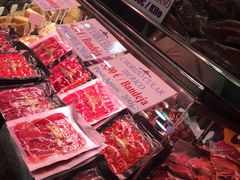 -火腿博物馆(马约尔广场店)