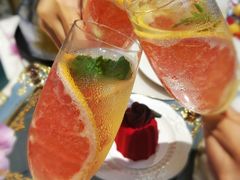 -馨园villa融合菜(东山店)