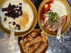 -姚家豆花