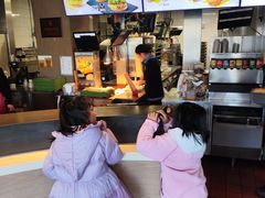 -麦当劳(虎坊路店)