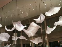 -怡咖啡海鲜自助餐厅(浦东香格里拉店)