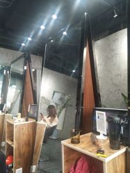 -发饰美男士增发补发假发定制店