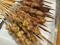 -新疆艾麦尔烧烤(丰台路口店)