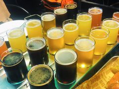 -牛啤堂精酿啤酒餐吧(五棵松华熙店)