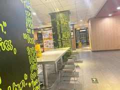 -麦当劳(顺义店)