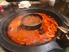 -铜人李火锅(西大街店)