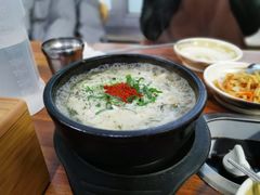 -城山辣炒黑猪肉