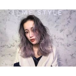 无痕渐变-SALON V
