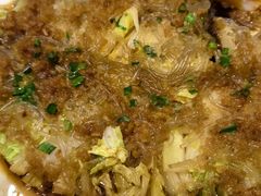 蒜蓉粉丝蒸娃娃菜-新洪记·丽久饭店(铁西店)