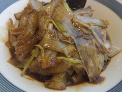 -吕氏疙瘩汤·私家菜馆(慈云寺店)