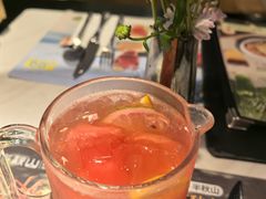 -半秋山西餐厅(巴南万达广场店)