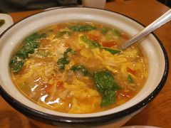 -小土豆北方菜馆(方庄店)