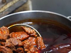-易毛特色牛肉面(解放碑步行街店)