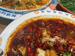 -花盐街·四川乐山小吃(西单大悦城店)