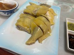 -芳华轩•客家菜馆(梧桐山店)