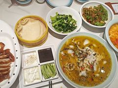 -东流山北京烤鸭·家常菜(南京首店)
