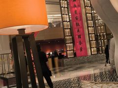 -杭州君悦酒店