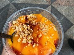 -夏食光安顺小舒冰粉冰浆(甲秀楼店)