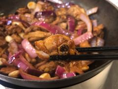 -胡须佬鸡煲四季火锅店(石厦西村直营店)