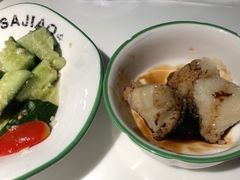 -撒椒·四川江湖菜(西单大悦城店)