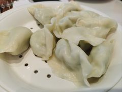 -海知道大连海鲜水饺(南山大冲店)