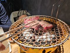 -烧肉达人•炭火烧肉(新天地店)