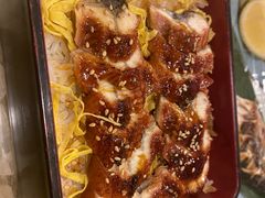 -桃屋日本料理(清华科技园店)