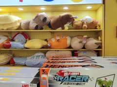 -娃娃集合营(上海奉贤龙湖天街店)