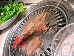 -猫抓烤肉(武进吾悦广场店)
