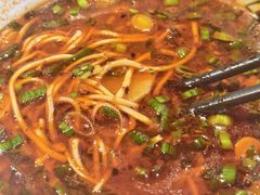 -兰州马子禄牛肉面(文景公园店)