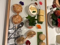 -醉辉皇上海之巅(上海中心大厦店)