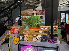 -港汇恒隆广场