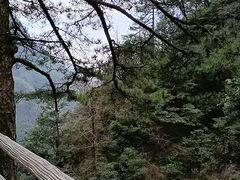 -明月山风景名胜区