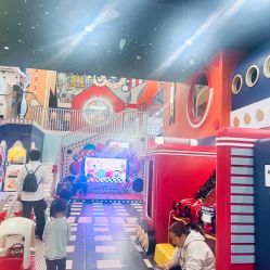 -MELAND CLUB亲子乐园·派对·餐厅(北京芳圆里ID MALL店)