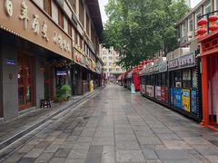 -西工饭庄快餐厅(西工小街店)