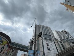 -乐天免税店(明洞店)